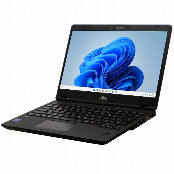 価格.com - 富士通 LIFEBOOK U7311/FX FMVU3802MP 価格比較