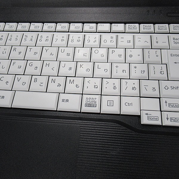 富士通 LIFEBOOK A5510/DX(1406599)【Win11 64bit】【webカメラ】【HDMI端子】【テンキー付】【Core i5 10210U】