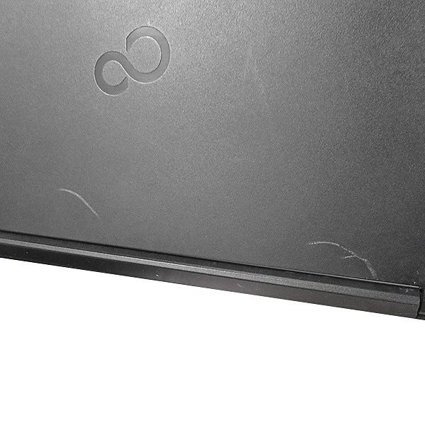 富士通 LIFEBOOK A5510/DX(1406602)【Win11 64bit】【webカメラ】【HDMI端子】【テンキー付】【Core i5 10210U】