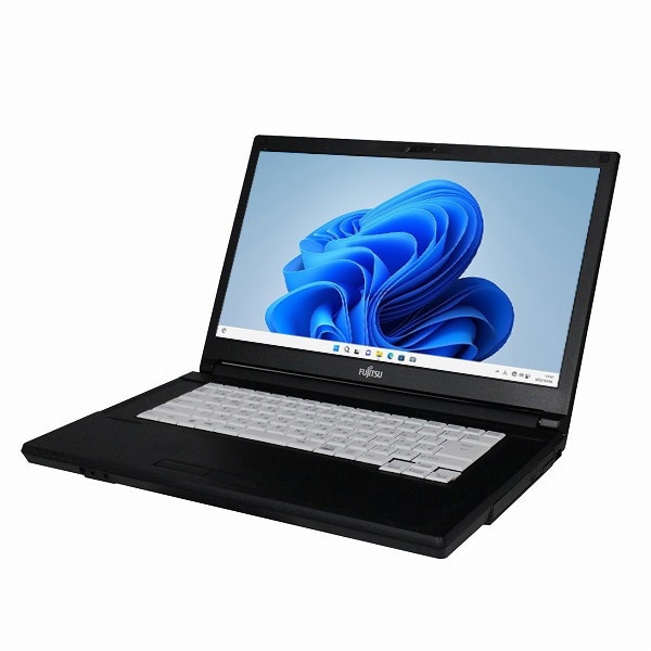 富士通 LIFEBOOK A5510/F(1406608)【Win11 64bit】【webカメラ】【HDMI端子】【Core i5 10310U】【メモリ8GB】