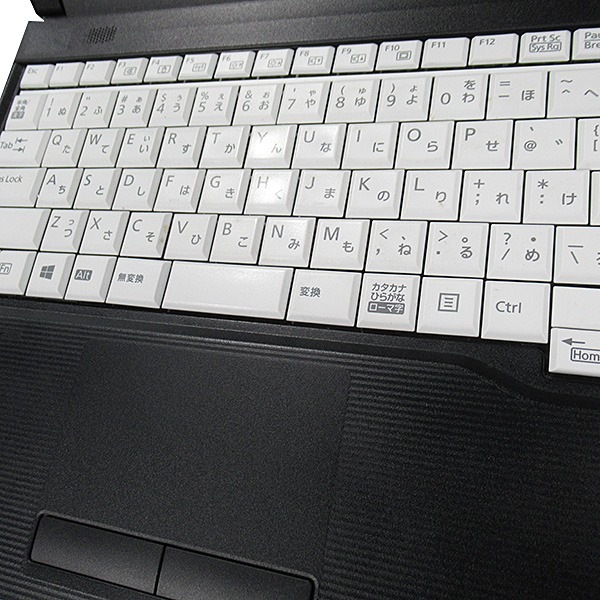 富士通 LIFEBOOK A5510/DX(1406637)【Win11 64bit】【webカメラ】【HDMI端子】【テンキー付】【Core i3 10110U】