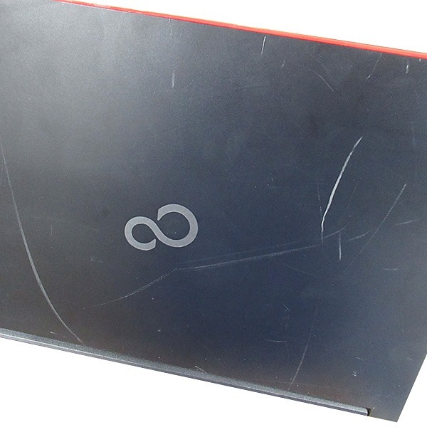 富士通 LIFEBOOK A5510/FX(1406648)【Win11 64bit】【webカメラ】【HDMI端子】【テンキー付】【Core i3 10110U】