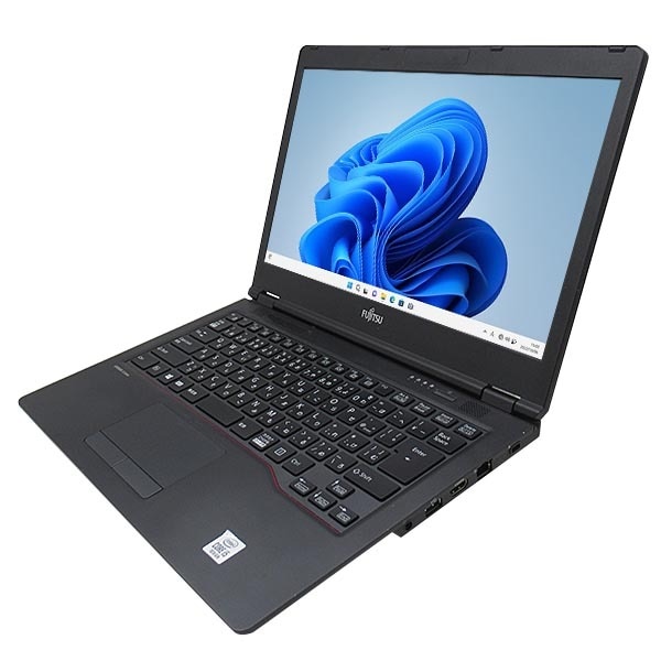 �x�m�� LIFEBOOK U7410/D�i1406674�j�yWin11 64bit�z�yweb��ׁz�yHDMI�[�q�z�yCore i5 10310U�z�y���8GB�z