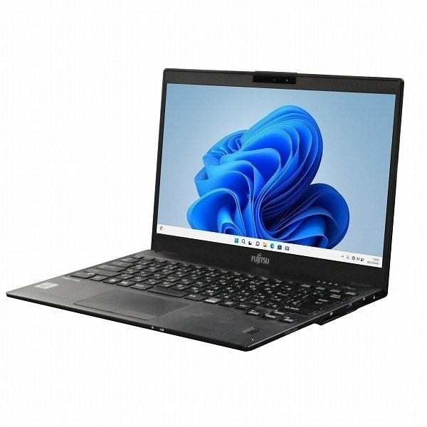 �x�m�� LIFEBOOK U9310/DX�i1406692�j�yWin11 64bit�z�yweb��ׁz�yHDMI�[�q�z�yCore i5 10210U�z�y���8GB�z