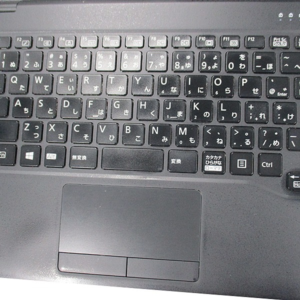 富士通 LIFEBOOK U9310/DX(1406692)【Win11 64bit】【webカメラ】【HDMI端子】【Core i5 10210U】【メモリ8GB】