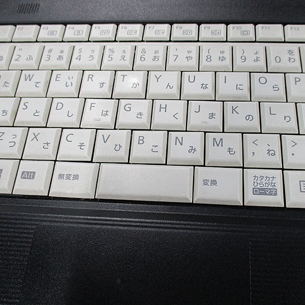 富士通 LIFEBOOK A748/V(1406699)【Win11 64bit】【HDMI端子】【テンキー付】【Core i5 8350U】【メモリ8GB】【S