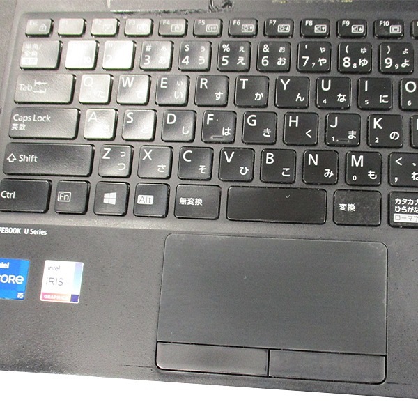 [�󂠂������ٕi]�x�m�� LIFEBOOK U9311/FX�i1406703�j�y�󂠂�i�z�yWin11 64bit�z�yweb��ׁz�yHDMI�[�q