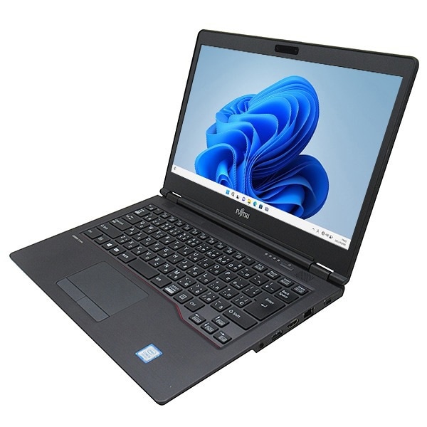 �x�m�� LIFEBOOK U749/A�i1406718�j�yWin11 64bit�z�yHDMI�[�q�z�yCore i5 8365U�z�y���8GB�z�ySSD256GB�z