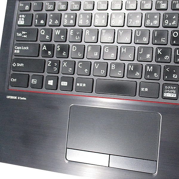富士通 LIFEBOOK U749/A(1406718)【Win11 64bit】【HDMI端子】【Core i5 8365U】【メモリ8GB】【SSD256GB】