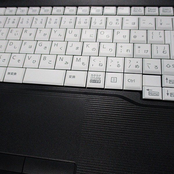 富士通 LIFEBOOK A5510/DX(1406721)【Win11 64bit】【webカメラ】【HDMI端子】【テンキー付】【Core i5 10210U】