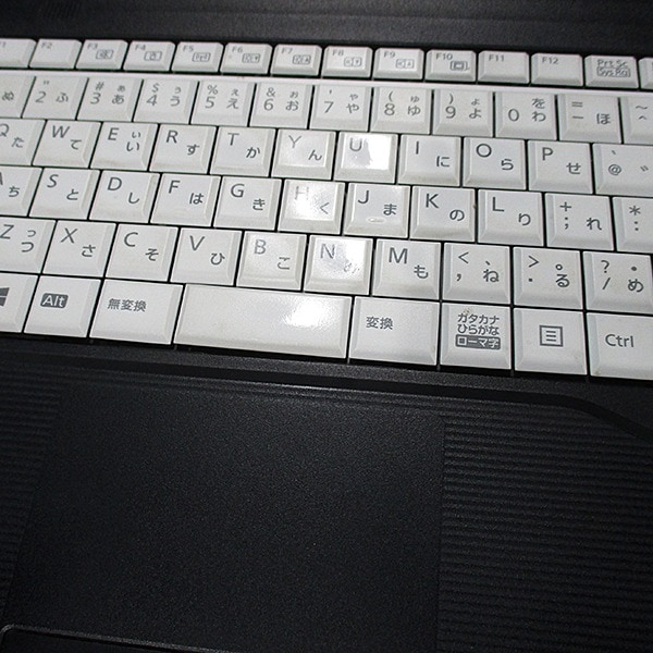 富士通 LIFEBOOK A5510/DX(1406724)【Win11 64bit】【webカメラ】【HDMI端子】【テンキー付】【Core i5 10210U】