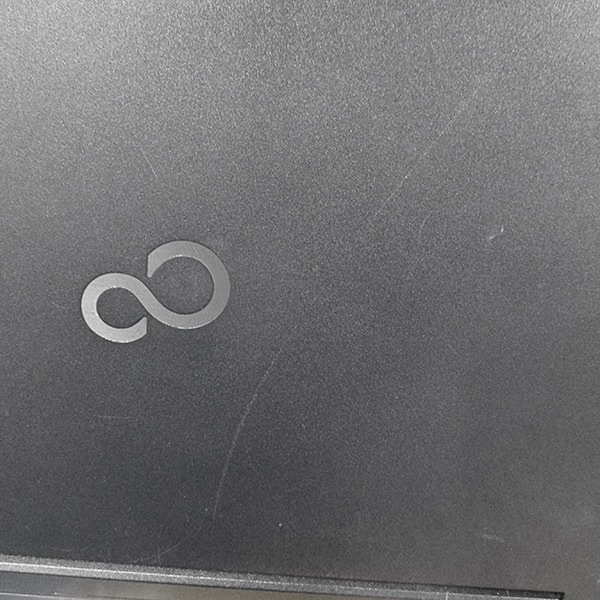 富士通 LIFEBOOK A5510/DX(1406724)【Win11 64bit】【webカメラ】【HDMI端子】【テンキー付】【Core i5 10210U】