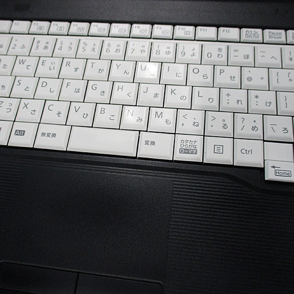 富士通 LIFEBOOK A5510/EX(1406725)【Win11 64bit】【webカメラ】【HDMI端子】【テンキー付】【Core i5 10210U】