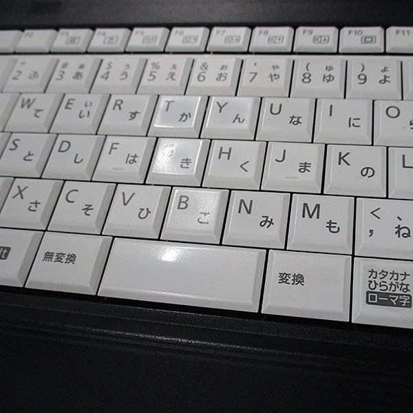 富士通 LIFEBOOK A5510/FX(1406743)【Win11 64bit】【webカメラ】【HDMI端子】【テンキー付】【Core i3 10110U】