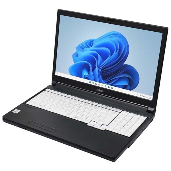 �x�m�� LIFEBOOK A5510/EX�i1406746�j�yWin11 64bit�z�yweb��ׁz�yHDMI�[�q�z�y�ݷ��t�z�yCore i3 10110U�z