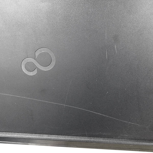 富士通 LIFEBOOK A5510/FX(1406752)【Win11 64bit】【webカメラ】【HDMI端子】【テンキー付】【Core i3 10110U】