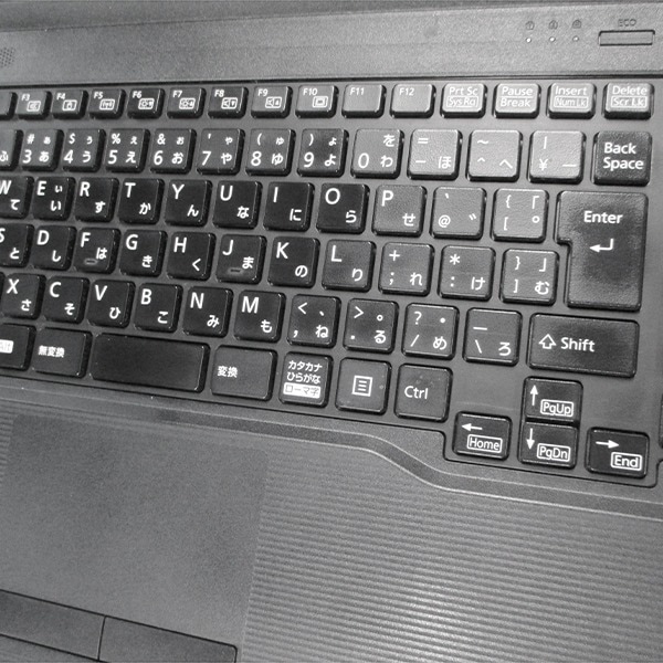 富士通 LIFEBOOK A579/A(1406759)【Win11 64bit】【HDMI端子】【テンキー付】【Core i3 8145U】【メモリ8GB】【S