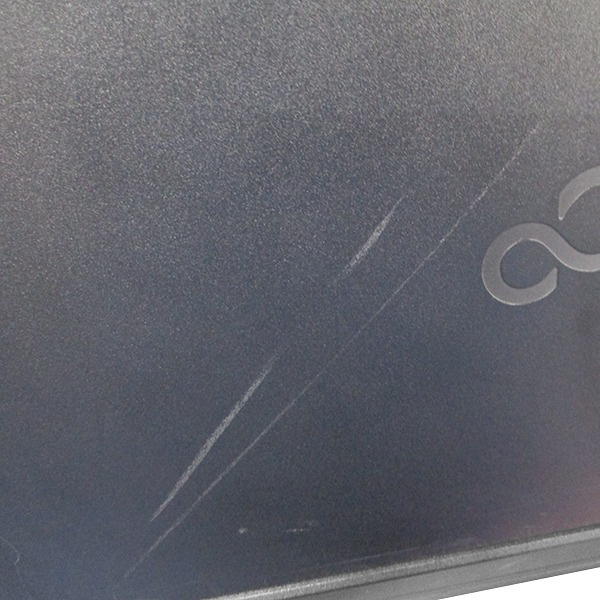 富士通 LIFEBOOK A5511/HX(1406768)【訳あり品】【Win11 64bit】【HDMI端子】【テンキー付】【Core i3 1125G4