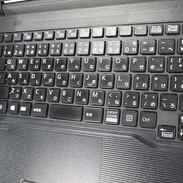 富士通 LIFEBOOK A5510/E(1406772)【Win11 64bit】【Celeron 5205U】【HDMI端子】【テンキー付】【メモリ8GB】【