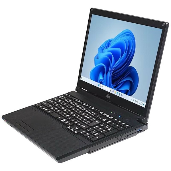 �x�m�� LIFEBOOK A5510/E�i1406775�j�yWin11 64bit�z�yCeleron 5205U�z�yHDMI�[�q�z�y�ݷ��t�z�y���8GB�z�y