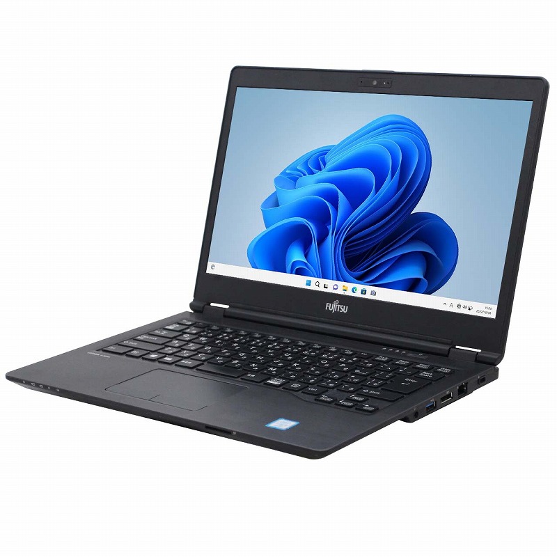 富士通 LIFEBOOK U748/S(1406784)【Win11 64bit】【webカメラ】【Core i5 8350U】【メモリ16GB】【SSD512GB】【