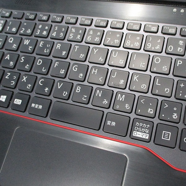 富士通 LIFEBOOK U729/A(1406806)【Win11 64bit】【webカメラ】【HDMI端子】【Core i5 8365U】【メモリ16GB】【