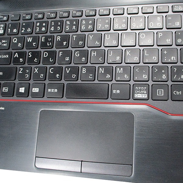 富士通 LIFEBOOK U729/A(1406807)【Win11 64bit】【webカメラ】【HDMI端子】【Core i5 8365U】【メモリ16GB】【