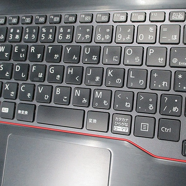 富士通 LIFEBOOK U729/A(1406808)【Win11 64bit】【webカメラ】【HDMI端子】【Core i5 8365U】【メモリ16GB】【