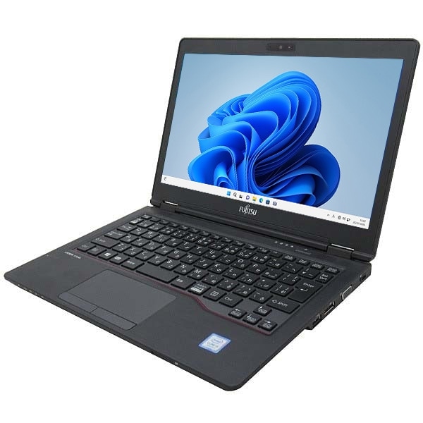 富士通 LIFEBOOK U728/S(1406809)【Win11 64bit】【webカメラ】【Core i5 8350U】【メモリ16GB】【SSD512GB】【