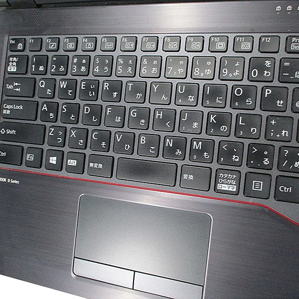 富士通 LIFEBOOK U749/A(1406811)【Win11 64bit】【webカメラ】【HDMI端子】【Core i5 8365U】【メモリ16GB】【