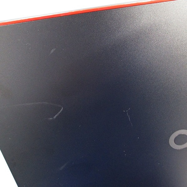 �x�m�� LIFEBOOK A5510/E�i1406829�j�yWin11 64bit�z�yCeleron 5205U�z�yHDMI�[�q�z�y�ݷ��t�z�y���8GB�z�y