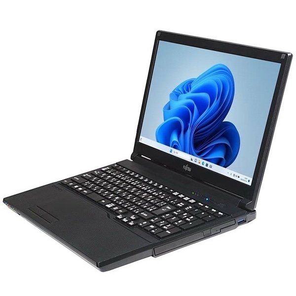 �x�m�� LIFEBOOK A5510/E�i1406858�j�yWin11 64bit�z�yCeleron 5205U�z�yHDMI�[�q�z�y�ݷ��t�z�y���8GB�z�y