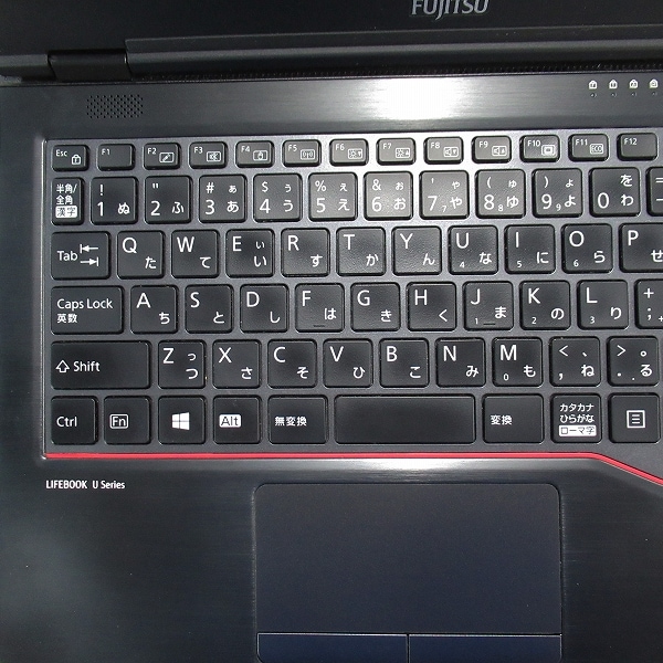 �x�m�� LIFEBOOK U729/A�i1406859�j�yWin11 64bit�z�yweb��ׁz�yCore i5 8365U�z�y���16GB�z�ySSD512GB�z�y