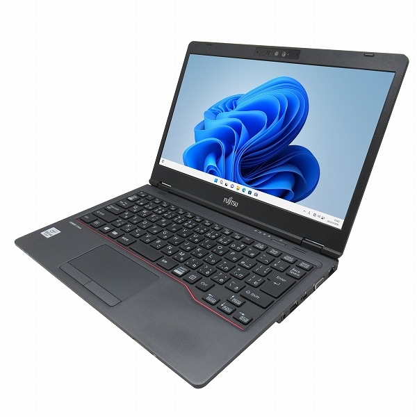 �x�m�� LIFEBOOK U7310/D�i1406862�j�y�󂠂�i�z�yWin11 64bit�z�yweb��ׁz�yHDMI�[�q�z�yCore i5 10310U