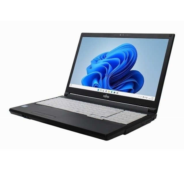 �x�m�� LIFEBOOK A579/BX�i1406872�j�y�󂠂�i�z�yWin11 64bit�z�yweb��ׁz�y�ݷ��t�z�yCore i3 8145U�z�y