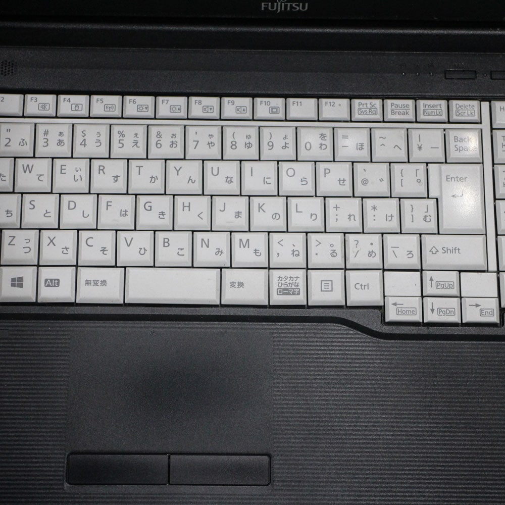 �x�m�� LIFEBOOK A579/BX�i1406872�j�y�󂠂�i�z�yWin11 64bit�z�yweb��ׁz�y�ݷ��t�z�yCore i3 8145U�z�y