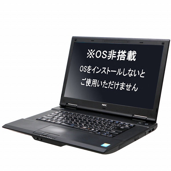 中古ノートパソコン NEC 製品一覧 - 価格.com