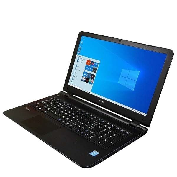 <br>NEC 日本電気/Win10 ノートPC/PC-NS20AM2W/0605130FE/パソコン/Bランク/62