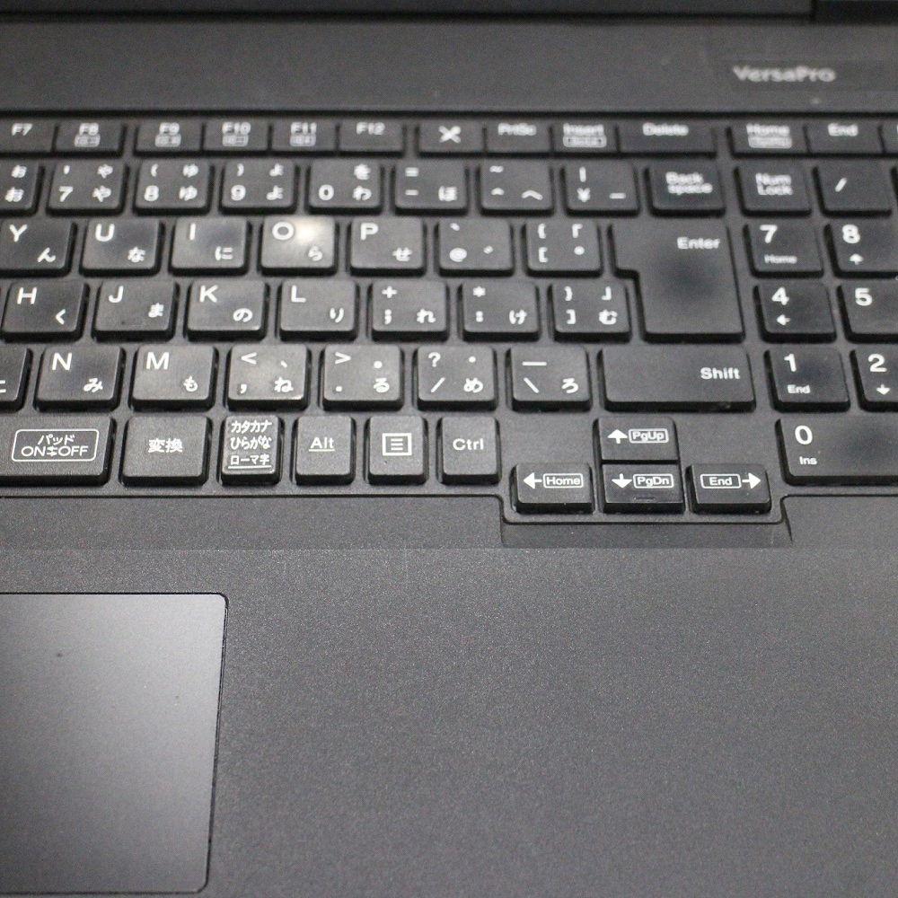 NEC VersaPro VF-Y�i1506489�j�yWin11 64bit�z�yweb��ׁz�y�ݷ��t�z�yCore i5 10210U�z�y���8GB�z�ySSD256G