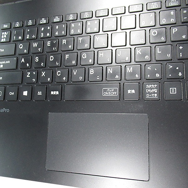 NEC VersaPro VM-9(1506635)【Win11 64bit】【webカメラ】【HDMI端子】【Core i5 1135G7】【メモリ8GB】【SSD25