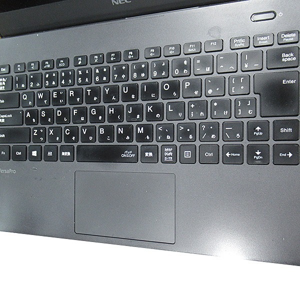 NEC Versa Pro VG-7�i1506640�j�yWin11 64bit�z�yweb��ׁz�yHDMI�[�q�z�yCore i5 10210U�z�y���8GB�z�ySSD2