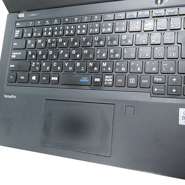 NEC VersaPro VB-9�i1506642�j�yWin11 64bit�z�yweb��ׁz�yHDMI�[�q�z�yCore i5 10310U�z�y���8GB�z�ySSD25