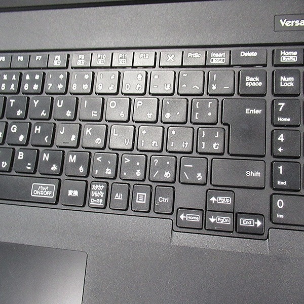 NEC VersaPro VF-9(1506713)【Win11 64bit】【webカメラ】【テンキー付】【Core i5 10210U】【メモリ8GB】【SSD256G