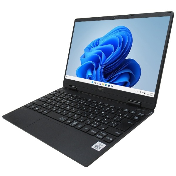 NEC LaVie Direct PC-GN10S7RGH(1506738)【Win11 64bit】【webカメラ】【HDMI端子】【Core i5 10210Y】【メモリ