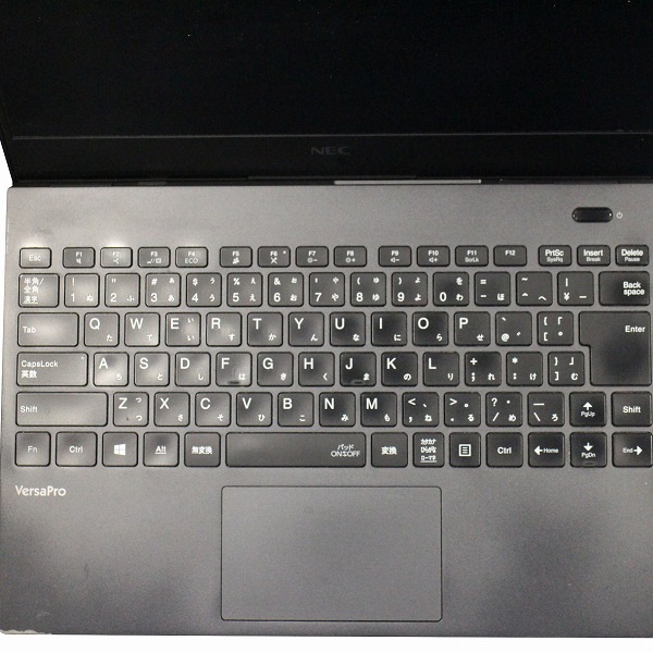 NEC VersaPro VKT16G7(1506785)【Win11 64bit】【webカメラ】【HDMI端子】【Core i5 10210U】【メモリ8GB】【SS