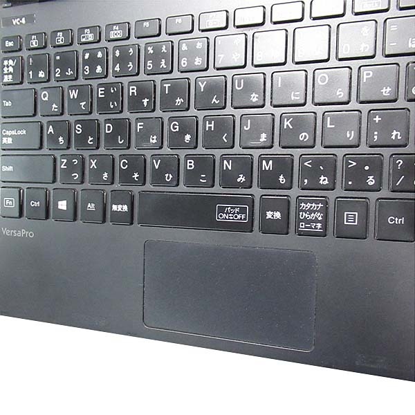 NEC VersaPro VC-6�i1506813�j�yWin11 64bit�z�yweb��ׁz�yHDMI�[�q�z�yCore i5 10210Y�z�y���8GB�z�ySSD12