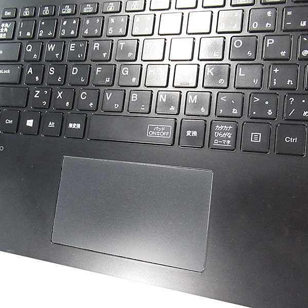 NEC VersaPro VM-9(1506841)【Win11 64bit】【webカメラ】【HDMI端子】【Core i5 1135G7】【メモリ8GB】【SSD25