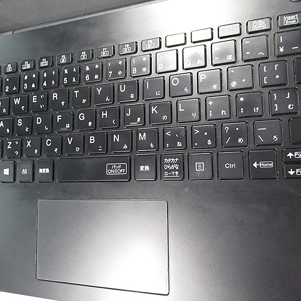 [�󂠂������ٕi]NEC VersaPro VM-9�i1506843�j�y�󂠂�i�z�yWin11 64bit�z�yweb��ׁz�yHDMI�[�q�z�yCore