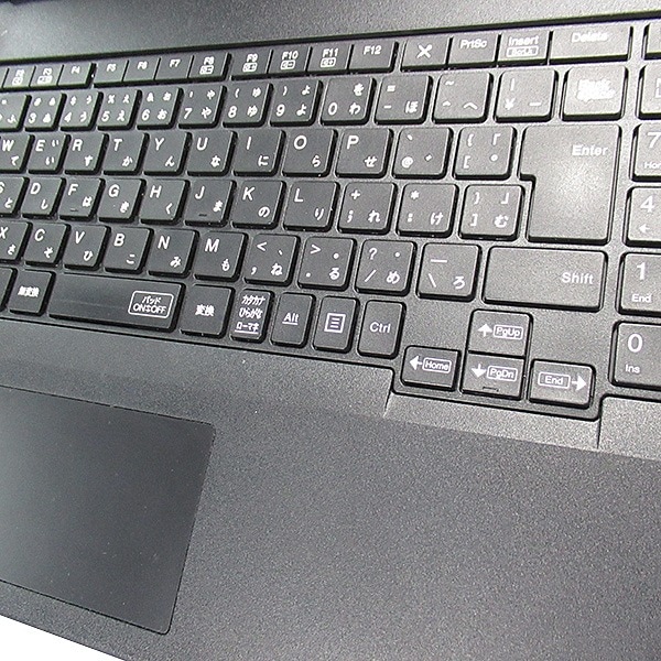NEC VersaPro VX-7(1506876)【Win11 64bit】【webカメラ】【HDMI端子】【テンキー付】【Core i5 10210U】【メモリ8G
