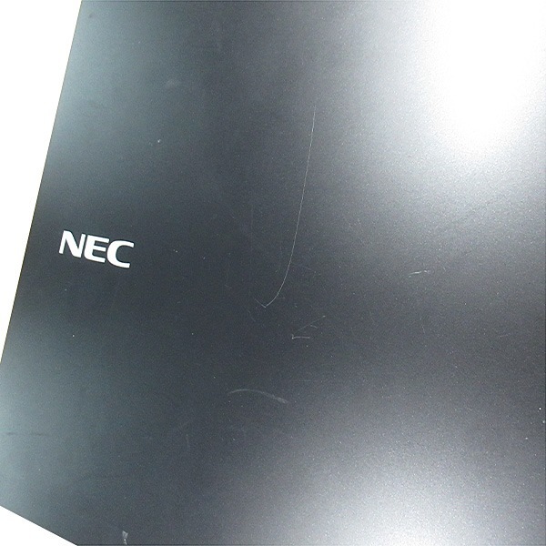 NEC VersaPro VM-9(1506892)【Win11 64bit】【webカメラ】【HDMI端子】【Core i5 1135G7】【メモリ8GB】【SSD51